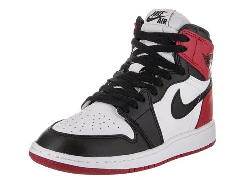 nike older kids jordan 1.